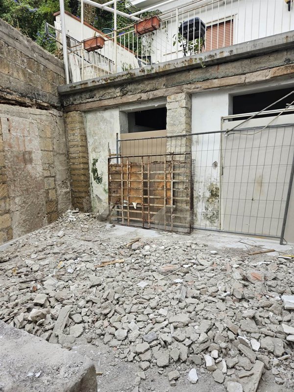 appartamento in vendita a Salerno in zona Centro Città