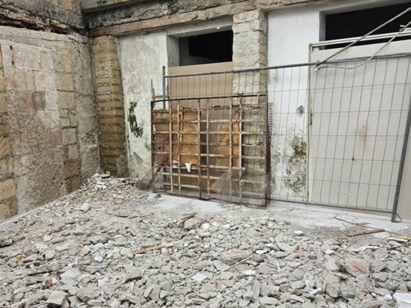 appartamento in vendita a Salerno in zona Centro Città