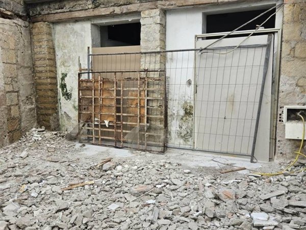 appartamento in vendita a Salerno in zona Centro Città