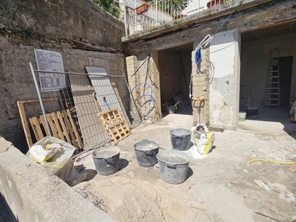 appartamento in vendita a Salerno in zona Centro Città