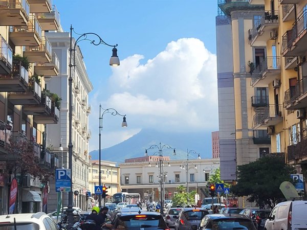 appartamento in vendita a Salerno in zona Porto