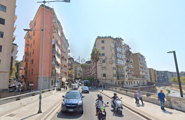 appartamento in vendita a Salerno