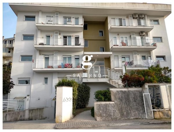 appartamento in vendita a Salerno in zona Irno