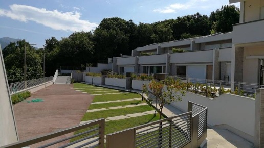appartamento in vendita a Salerno in zona Irno