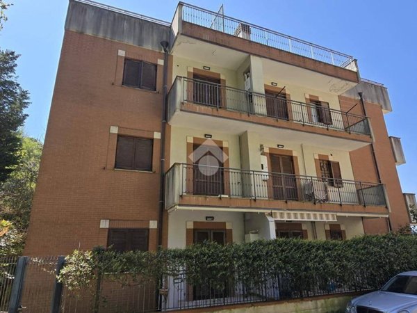 appartamento in vendita a Salerno in zona Centro Città