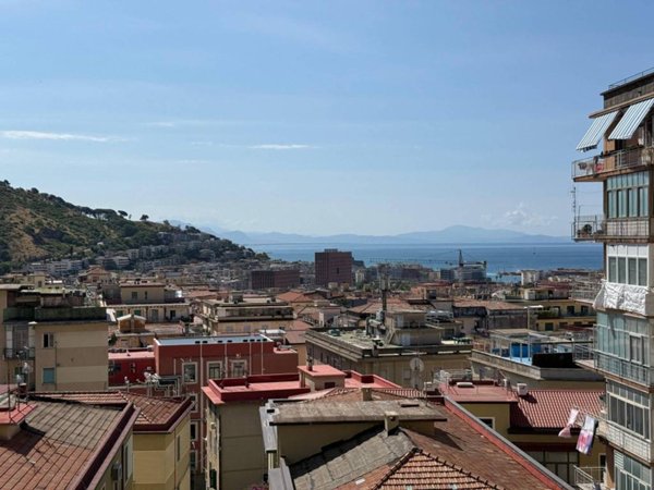 appartamento in vendita a Salerno