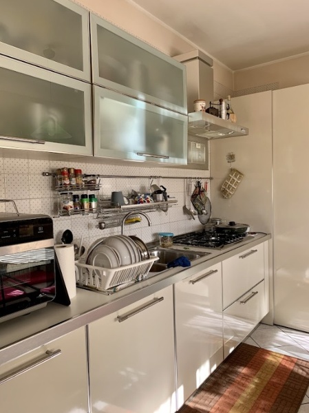 casa indipendente in vendita a Salerno in zona Ogliara