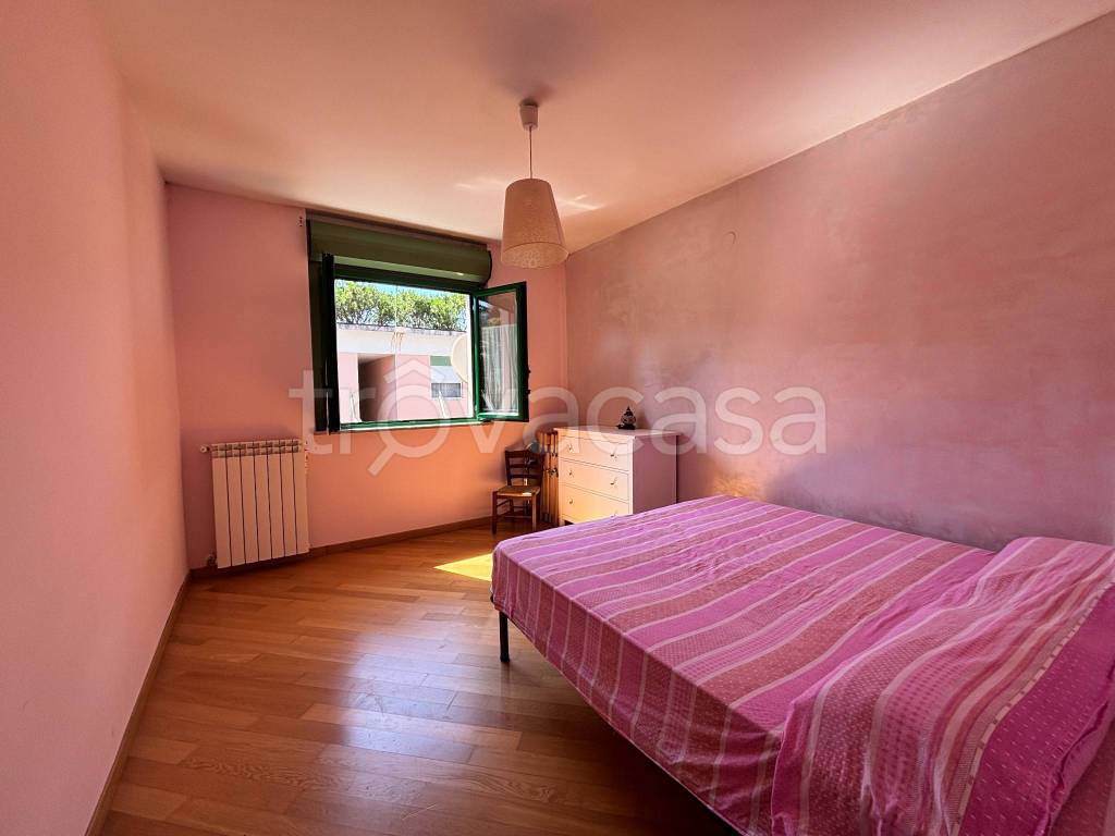 appartamento in vendita a Salerno in zona Giovi Altimare