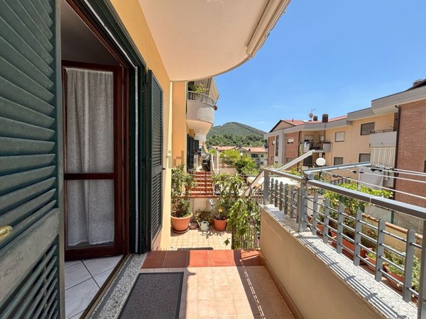 appartamento in vendita a Salerno
