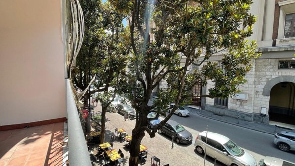 appartamento in vendita a Salerno