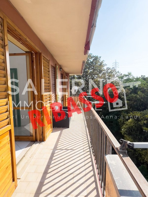 appartamento in vendita a Salerno in zona Centro Città