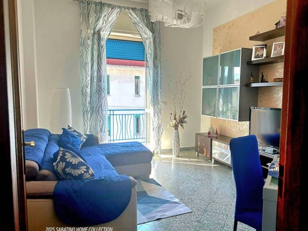 appartamento in vendita a Salerno
