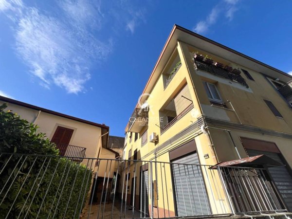 appartamento in vendita a Salerno in zona Irno