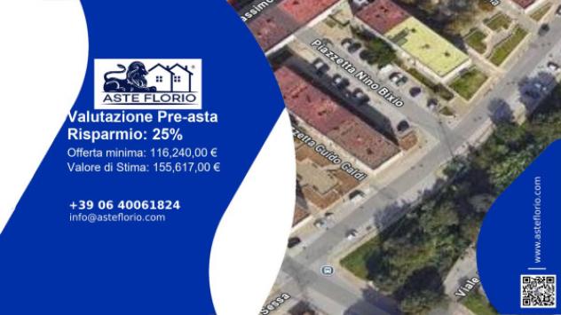 appartamento in vendita a Salerno in zona Sant'Eustachio
