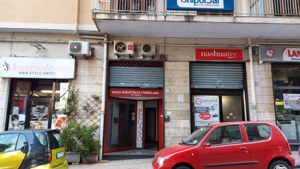 trivano in vendita a Salerno in zona Centro Città