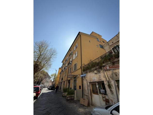 appartamento in vendita a Salerno in zona Centro Città