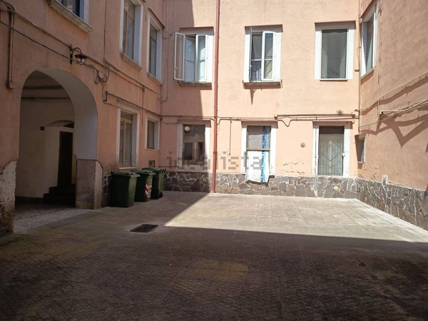 appartamento in vendita a Salerno