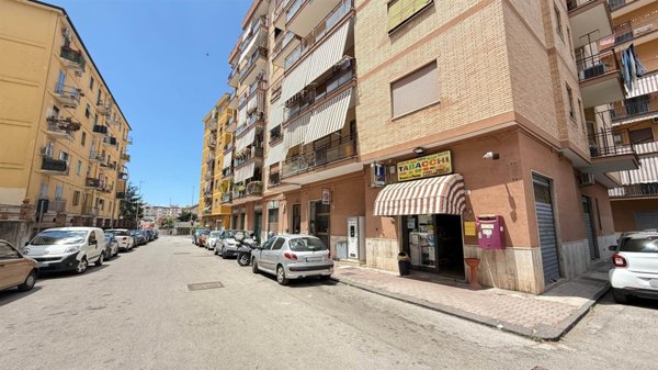 appartamento in vendita a Salerno in zona Pastena