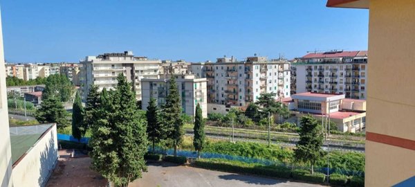 appartamento in vendita a Salerno in zona Torrione