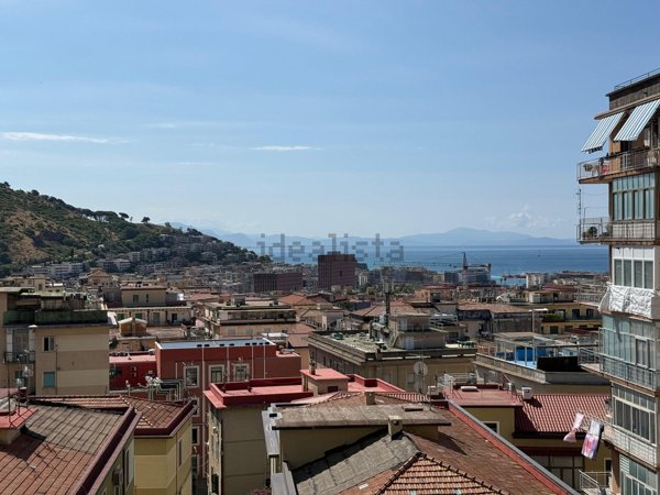 appartamento in vendita a Salerno