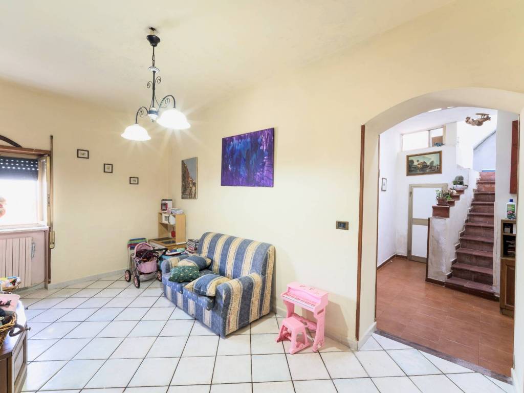 appartamento in vendita a Salerno in zona Centro Città