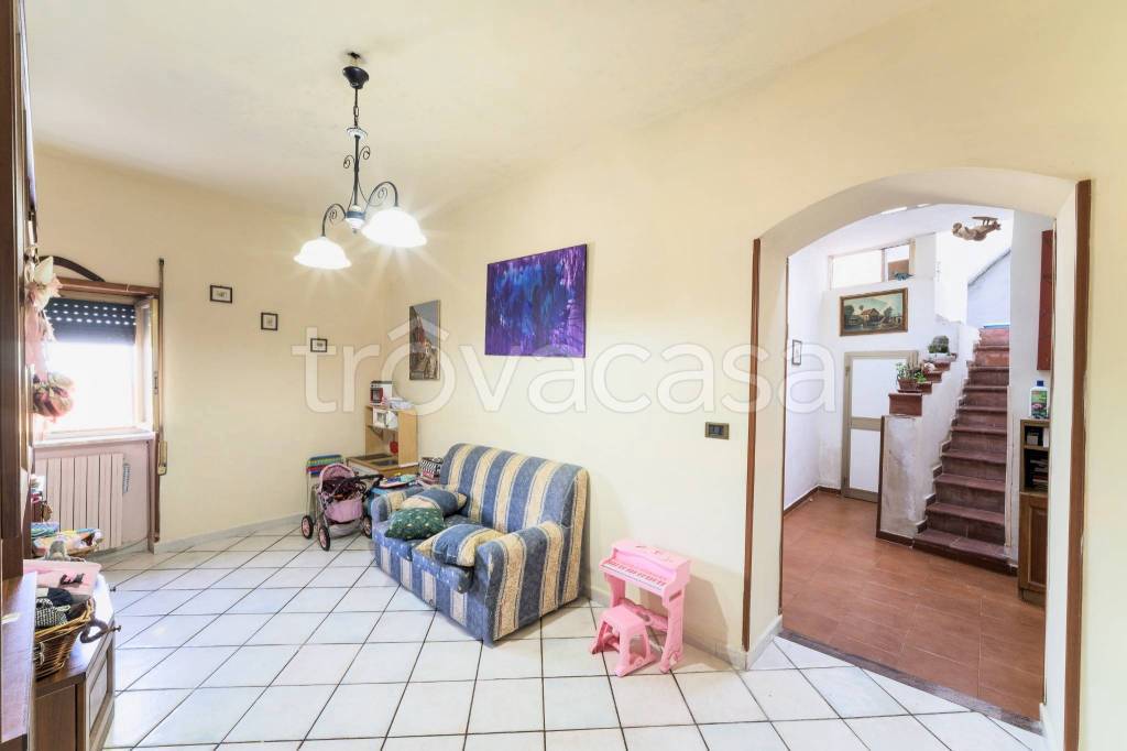 appartamento in vendita a Salerno in zona Centro Città