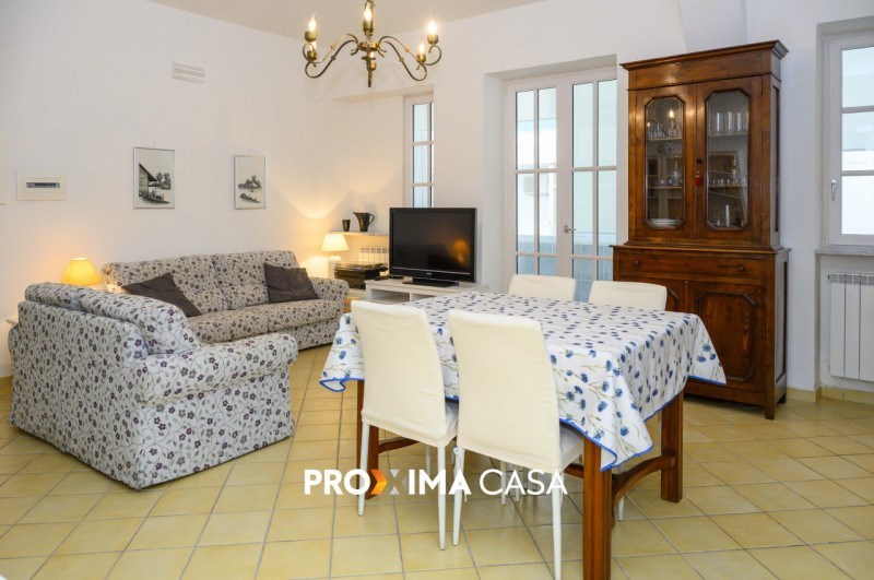 appartamento in vendita a Salerno in zona Torrione