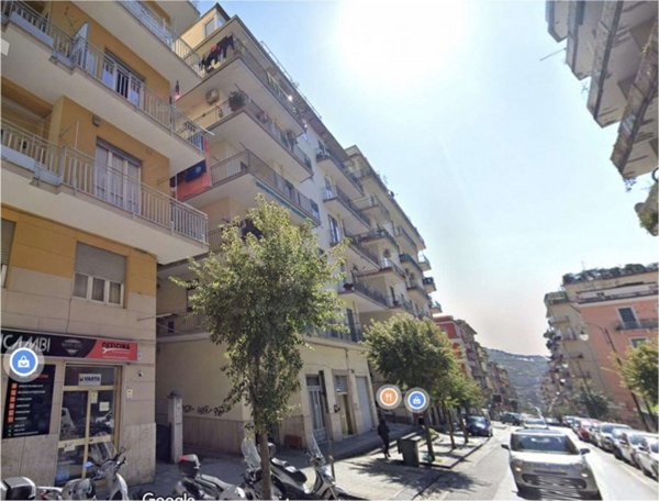 appartamento in vendita a Salerno