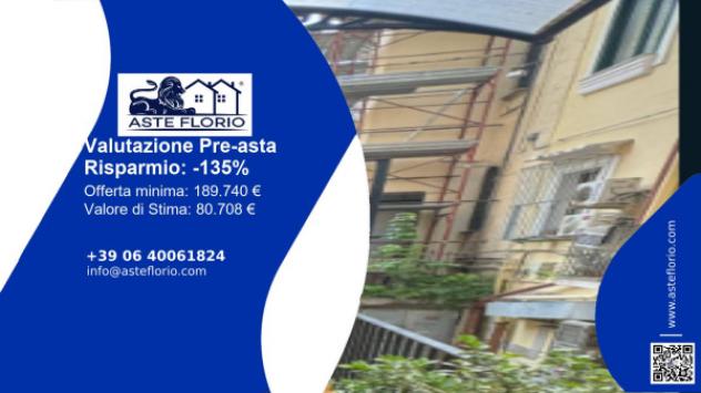 appartamento in vendita a Salerno