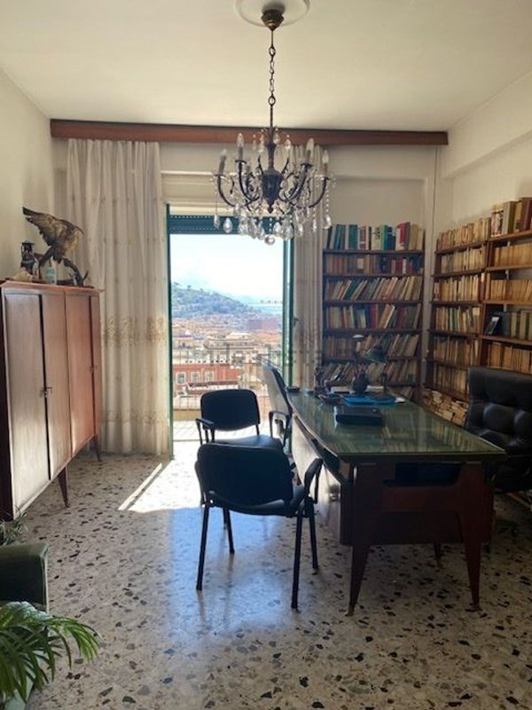 appartamento in vendita a Salerno