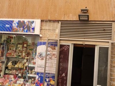 negozio in vendita a Salerno in zona Centro Città
