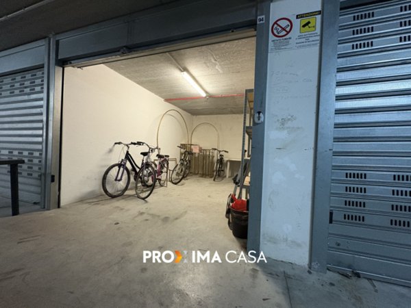 appartamento in vendita a Salerno in zona Mariconda