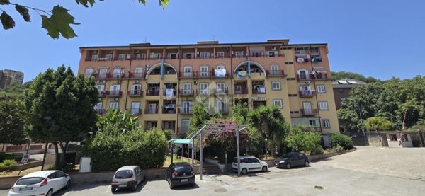appartamento in vendita a Salerno in zona Centro Città