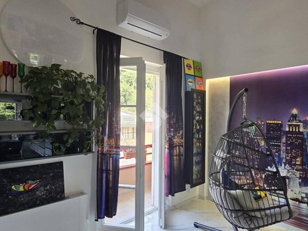 appartamento in vendita a Salerno in zona Irno