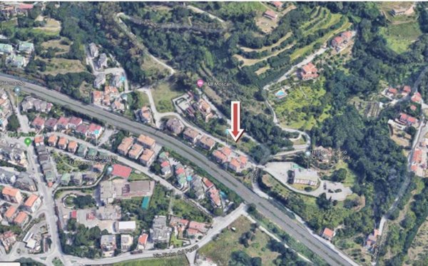 appartamento in vendita a Salerno in zona Torrione