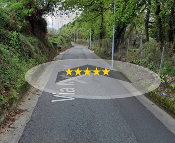appartamento in vendita a Salerno in zona San Leonardo