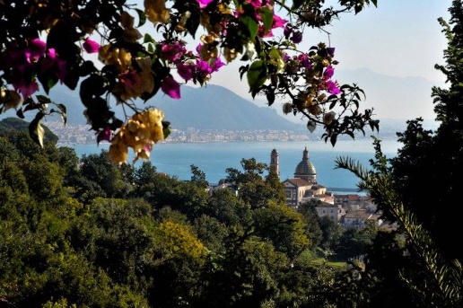 casa indipendente in vendita a Salerno