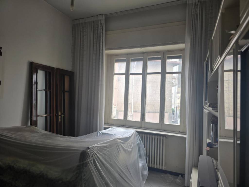 appartamento in vendita a Salerno in zona Centro Città