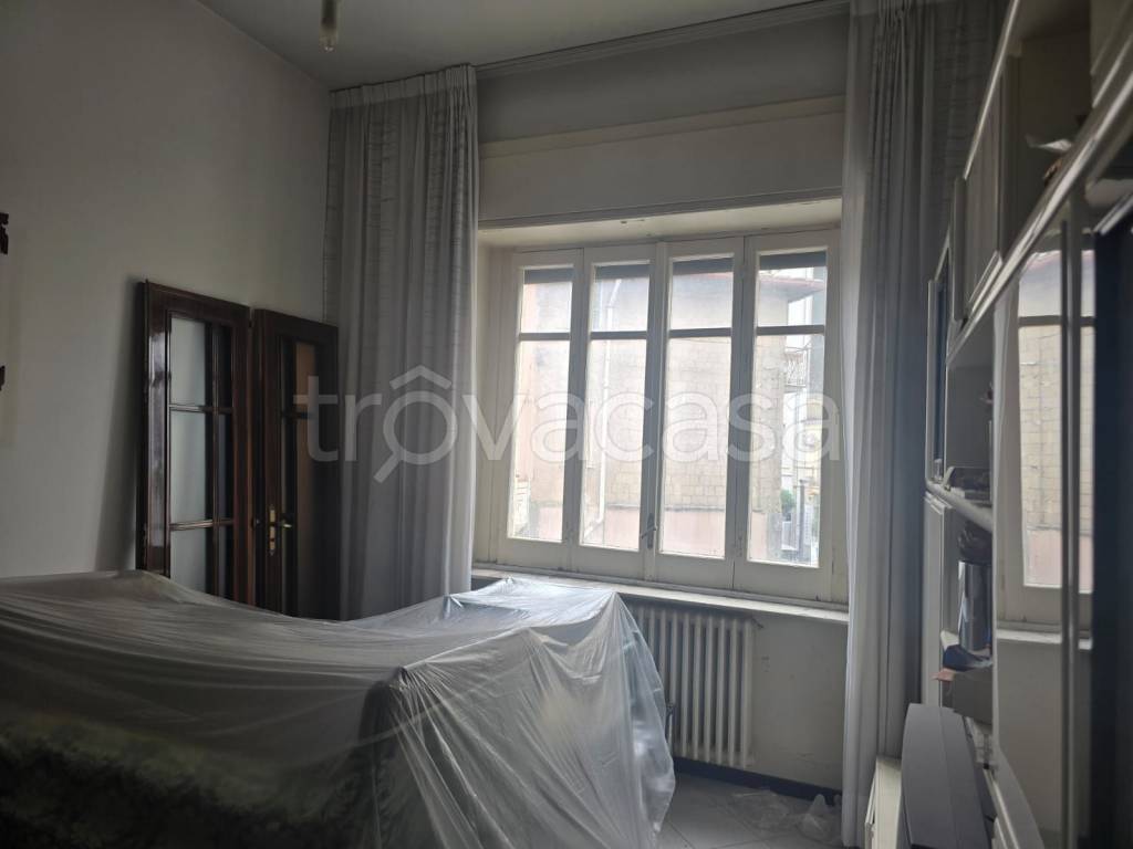 appartamento in vendita a Salerno in zona Centro Città
