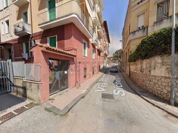 appartamento in vendita a Salerno in zona Arce-Vernieri