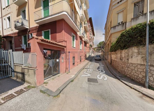 appartamento in vendita a Salerno in zona Arce-Vernieri