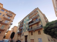 appartamento in vendita a Salerno in zona Pastena