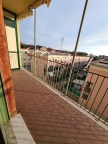 appartamento in vendita a Salerno in zona Giovi Altimare