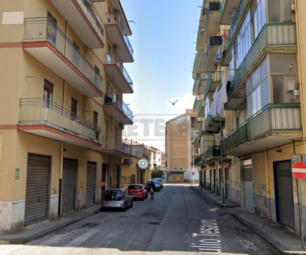 monolocale in vendita a Salerno in zona Torrione