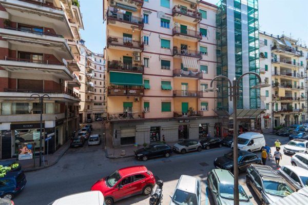 appartamento in vendita a Salerno