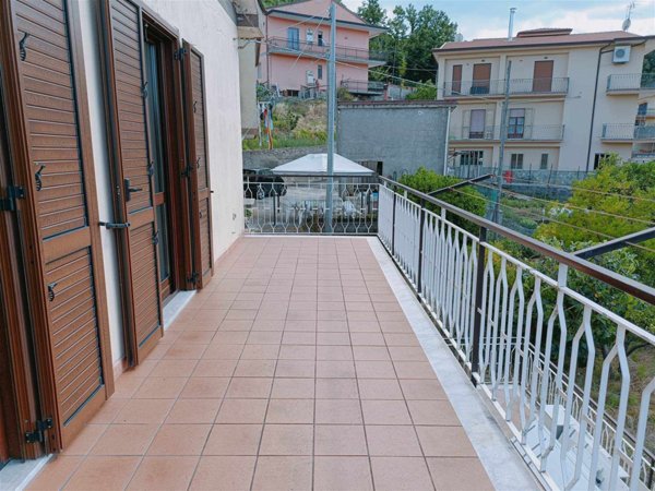 appartamento in vendita a Salerno in zona Sala Abbagnano