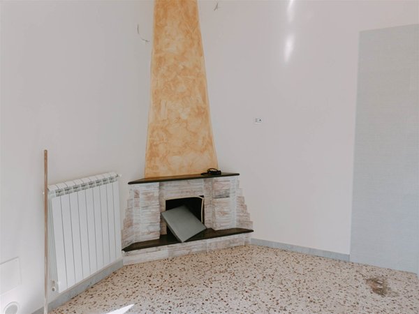 appartamento in vendita a Salerno in zona Sala Abbagnano