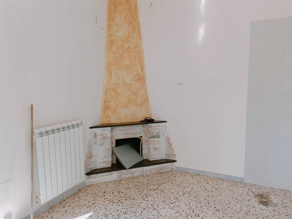 appartamento in vendita a Salerno in zona Centro Città