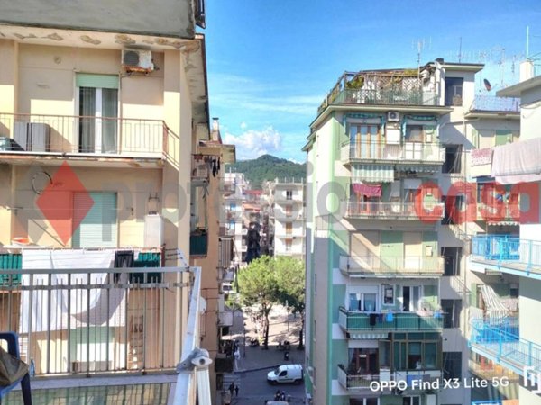 appartamento in vendita a Salerno in zona Pastena