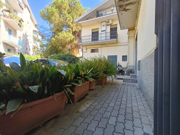 appartamento in vendita a Salerno in zona Mariconda